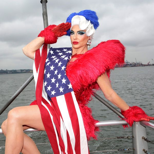 Alyssa Edwards, American Icon