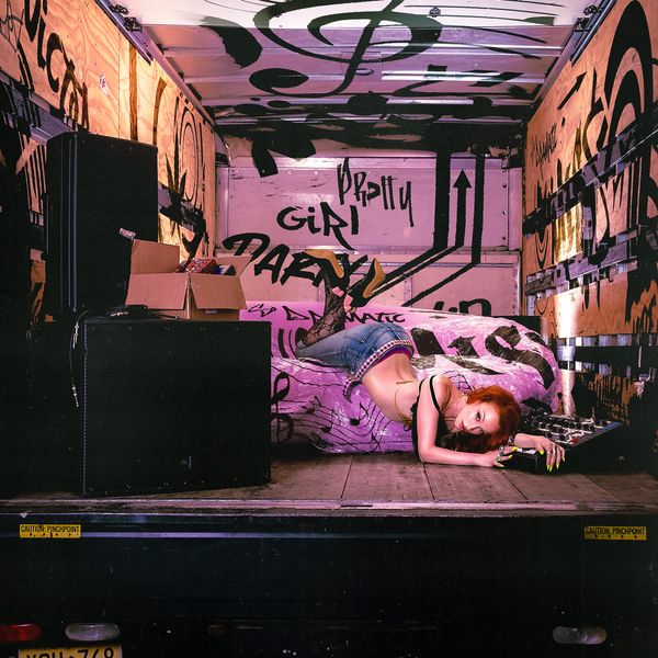 Miss Madeline, PAPER and SKSKSKS Invite You to Get 'So Dramatic'