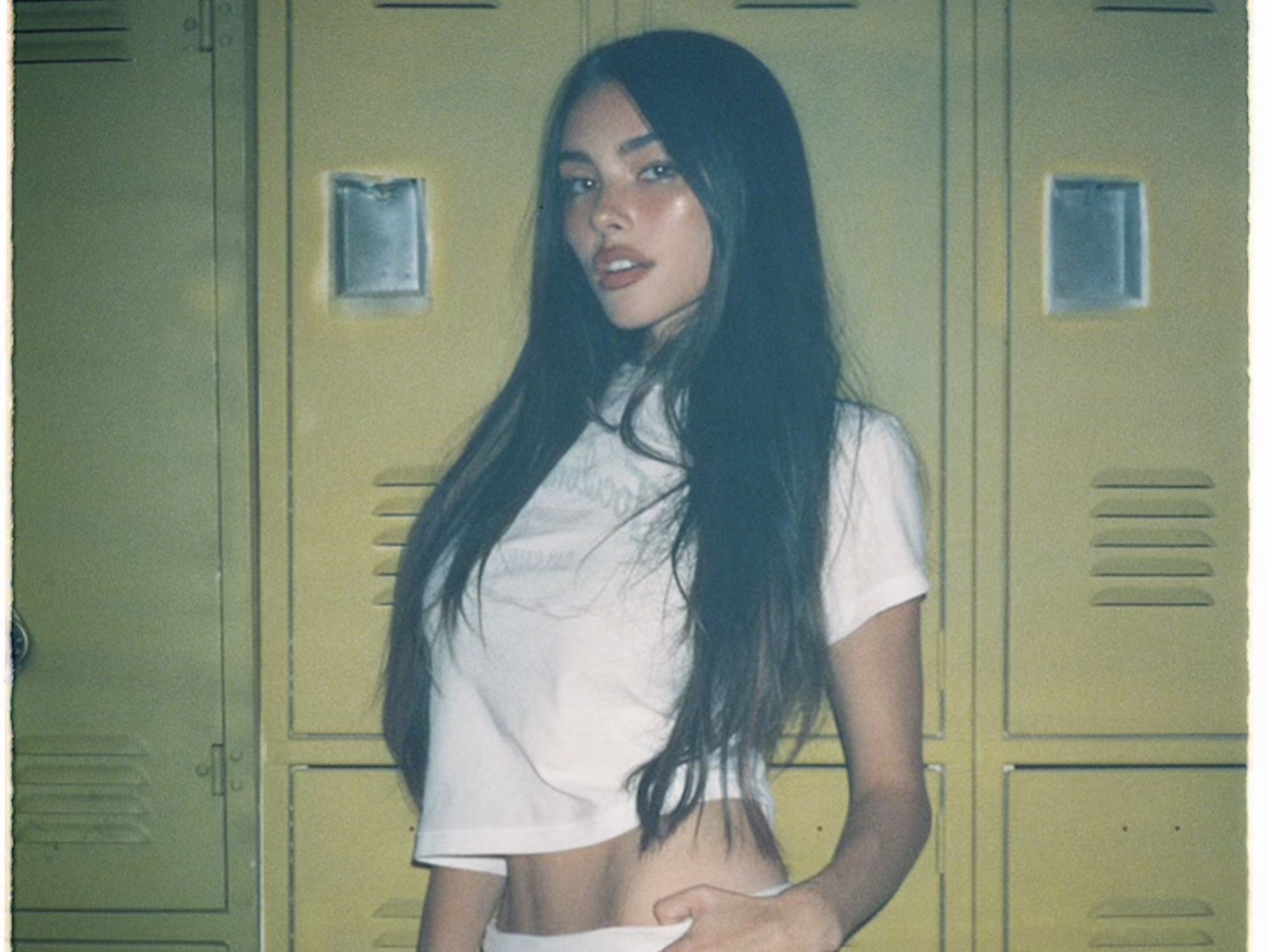 Madison Beer Talks "15 Minutes" - PAPER Magazine Madison Beer Talks "15 Minutes" - PAPER Magazine