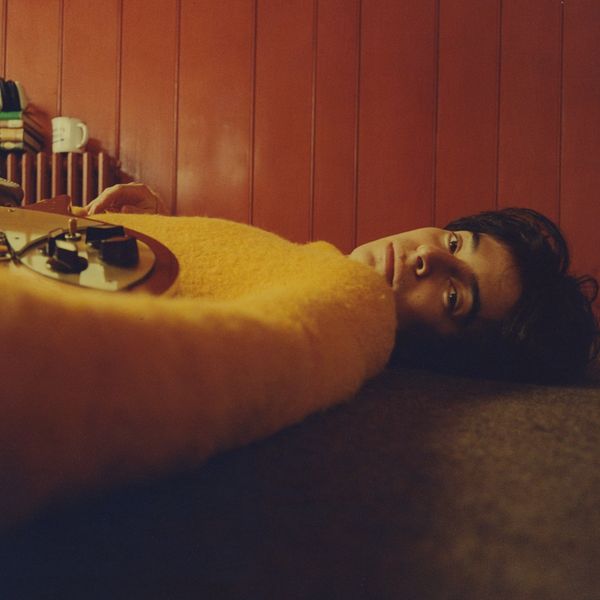 Spencer Barnett Gets Lost