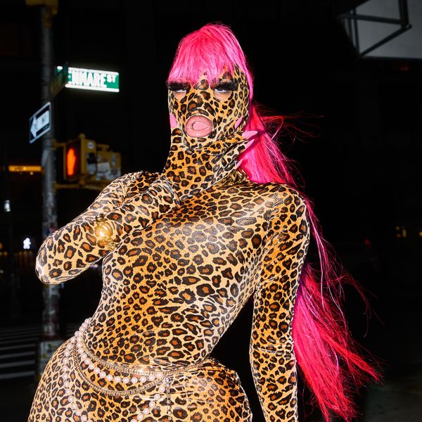 Junglepussy's Leo Season Lessons