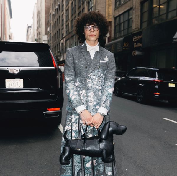 Always Scrolling: Reece Feldman