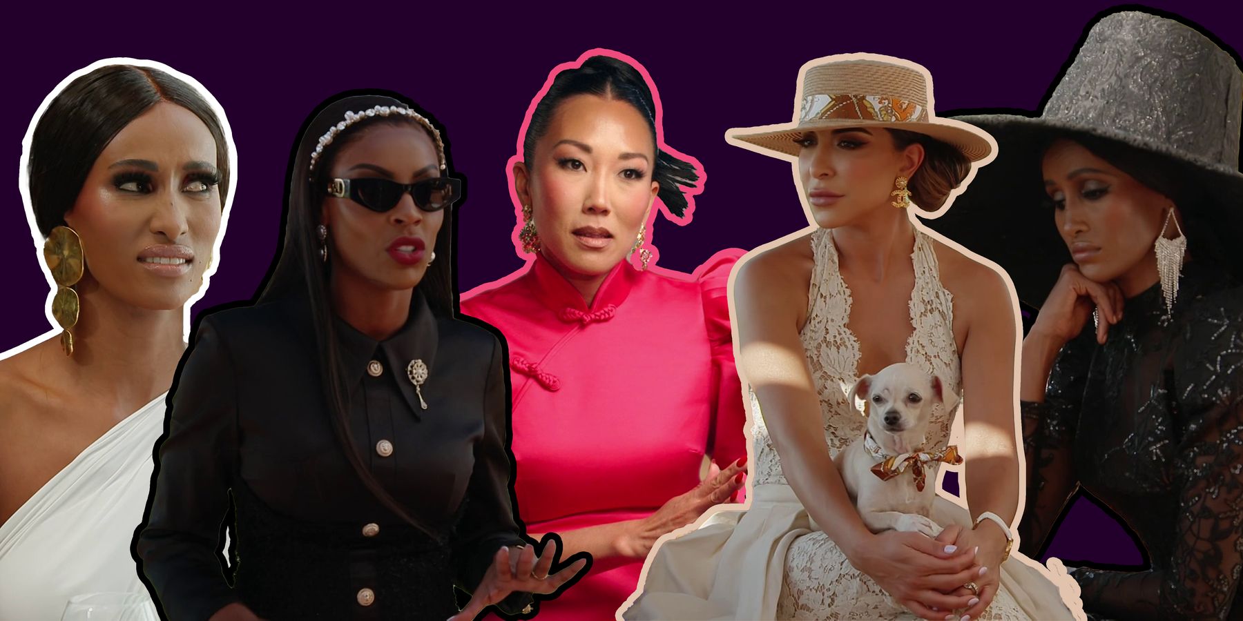 So Chic, Very Chic: 'Pretty Woman' Does Dubai