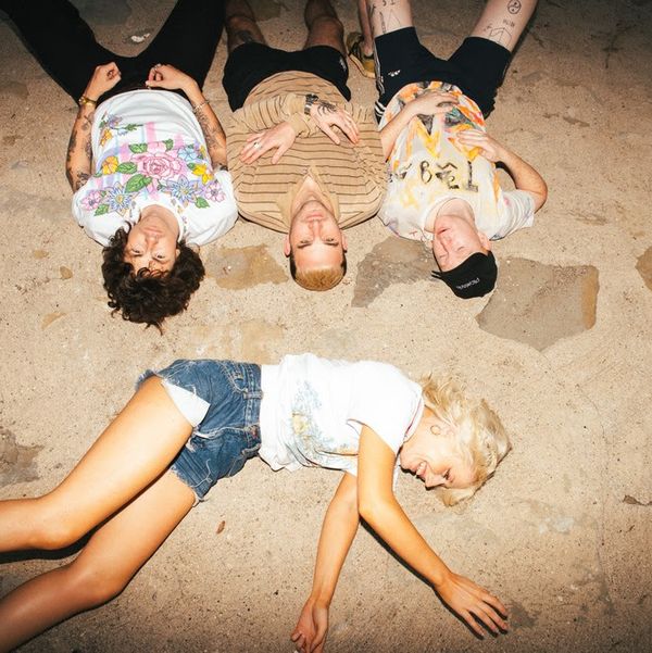 Sound Off: 10 Songs You Need to Hear Now