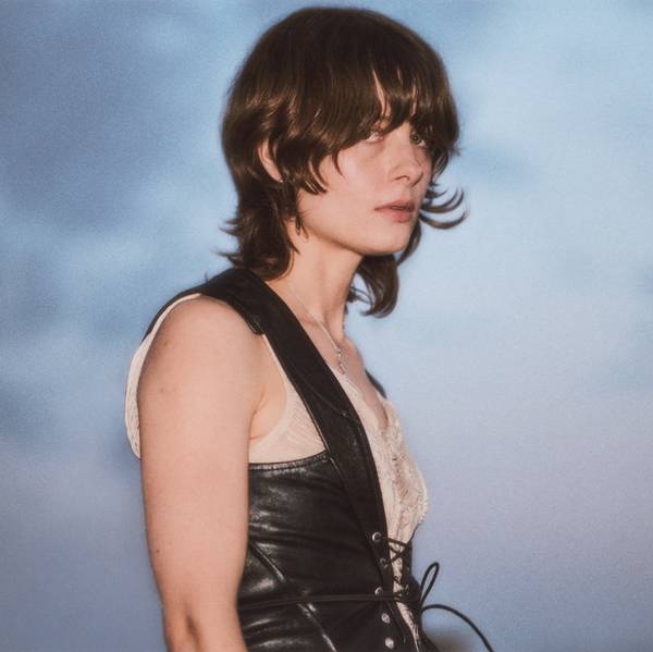 Courtesy Hosts a Dreamy Berlin House Party