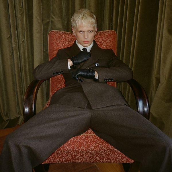 Coolest Person in the Room: Jake Fleming