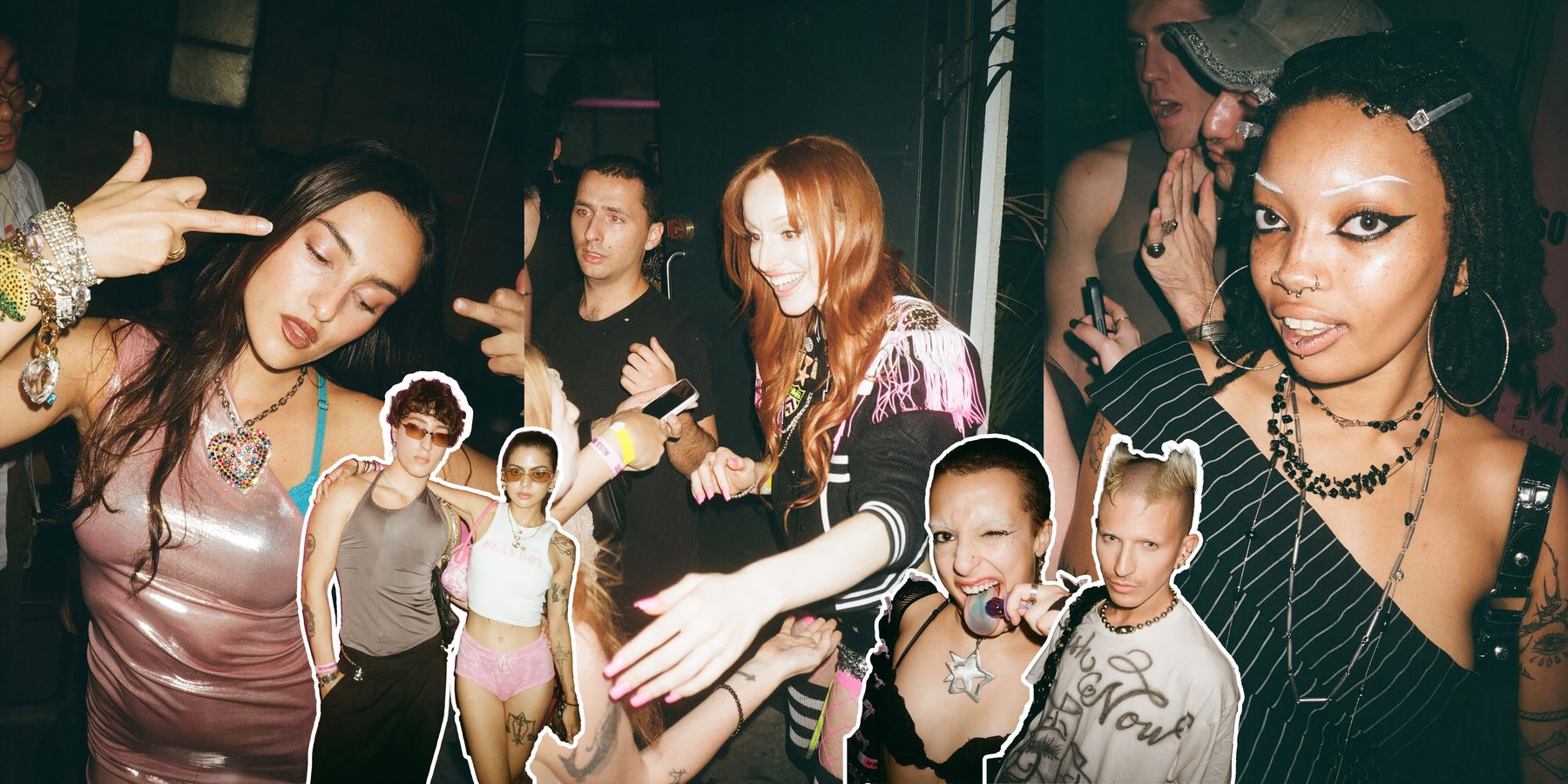 Miss Madeline Celebrates 'So Dramatic' With PAPER