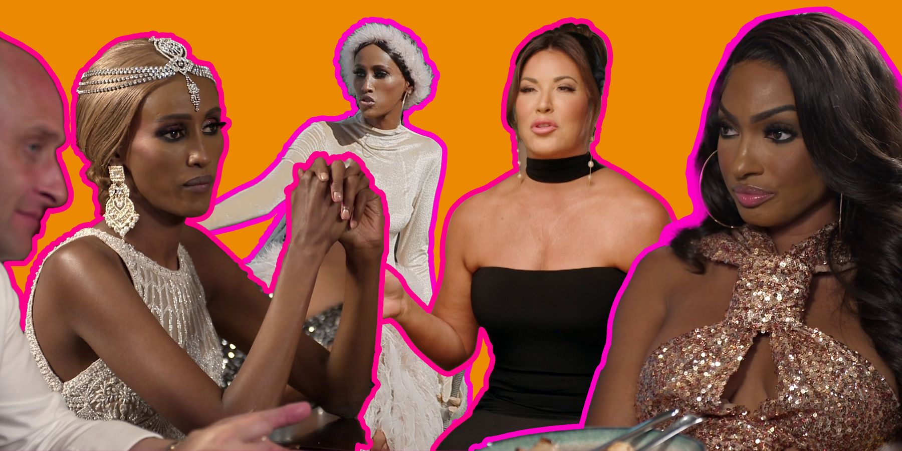 So Chic, Very Chic: Pickleball 'Challengers'