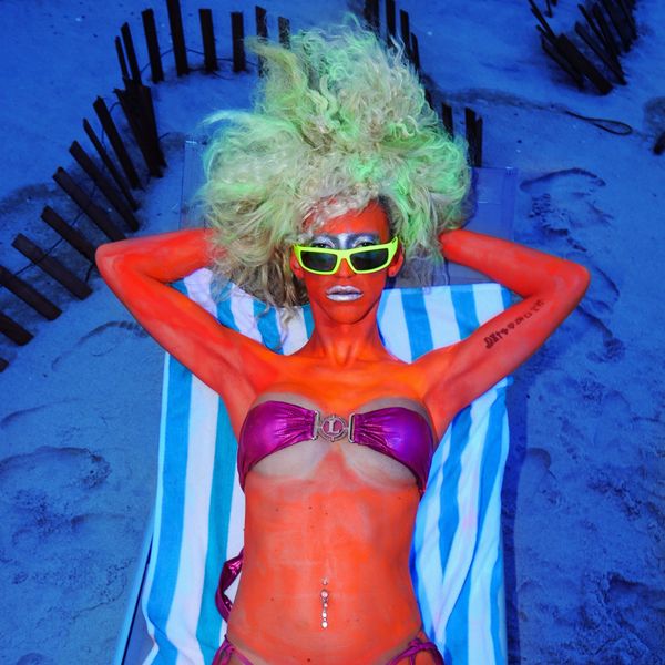 The Ultimate Fire Island Survival Guide (According to Linux)