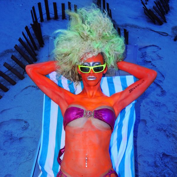 The Ultimate Fire Island Survival Guide (According to Linux)