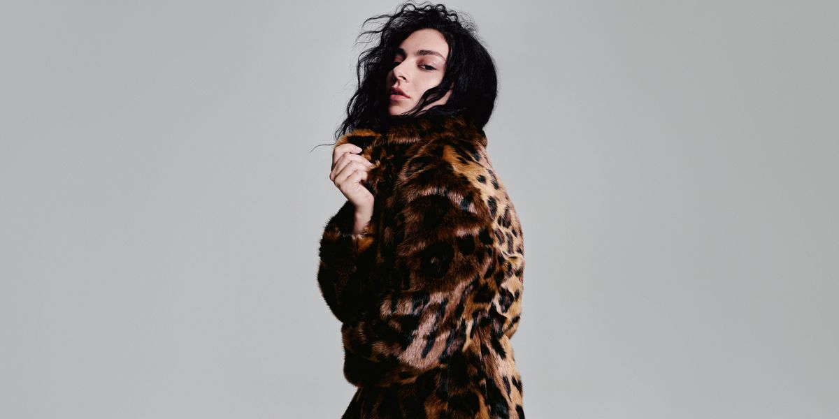 It's Called Fashion!: H&M Gets Bratty With Charli XCX