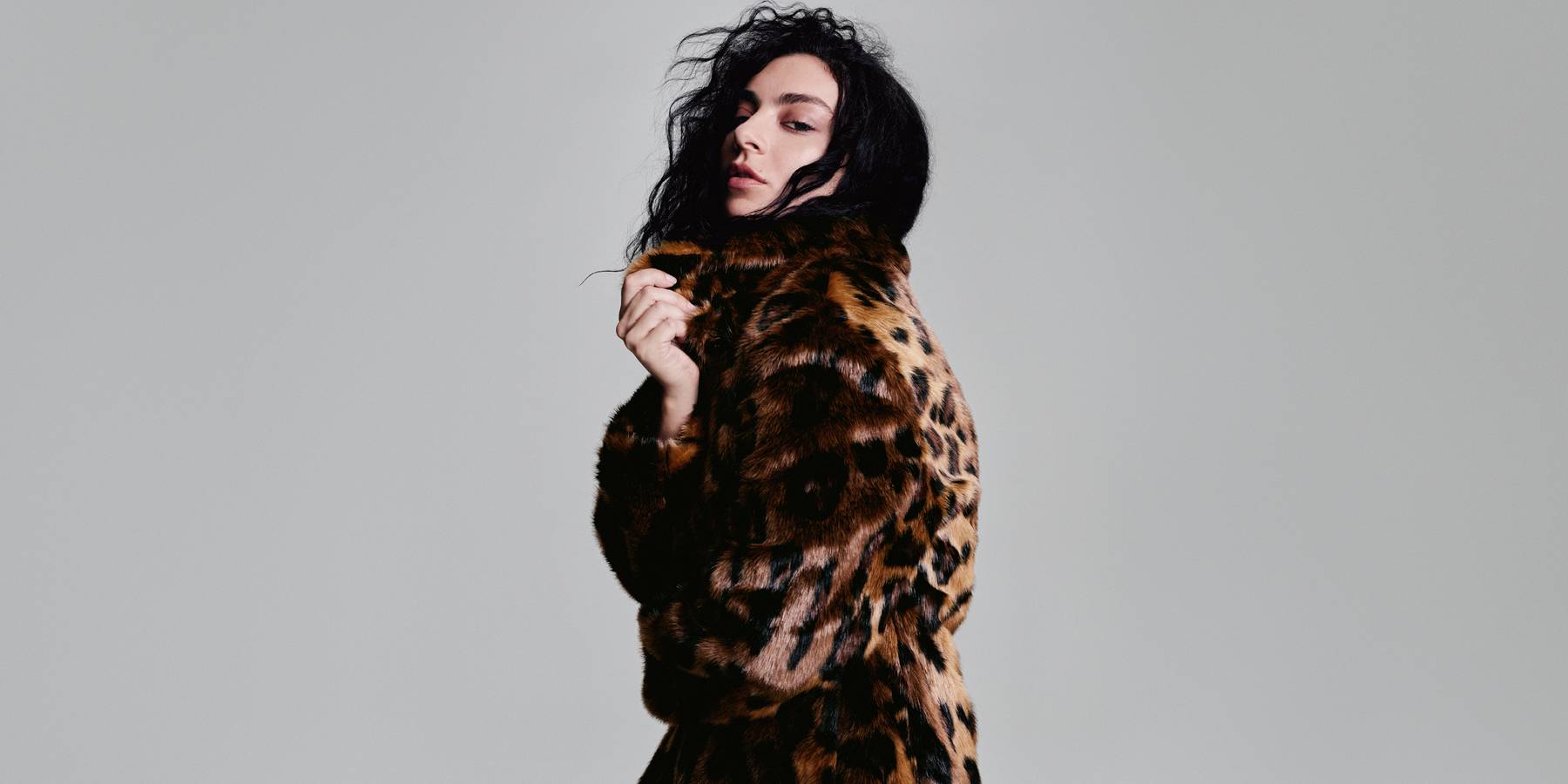It's Called Fashion!: H&M Gets Bratty With Charli XCX