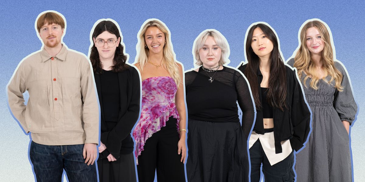 Meet This Year's Supima Design Competition Finalists