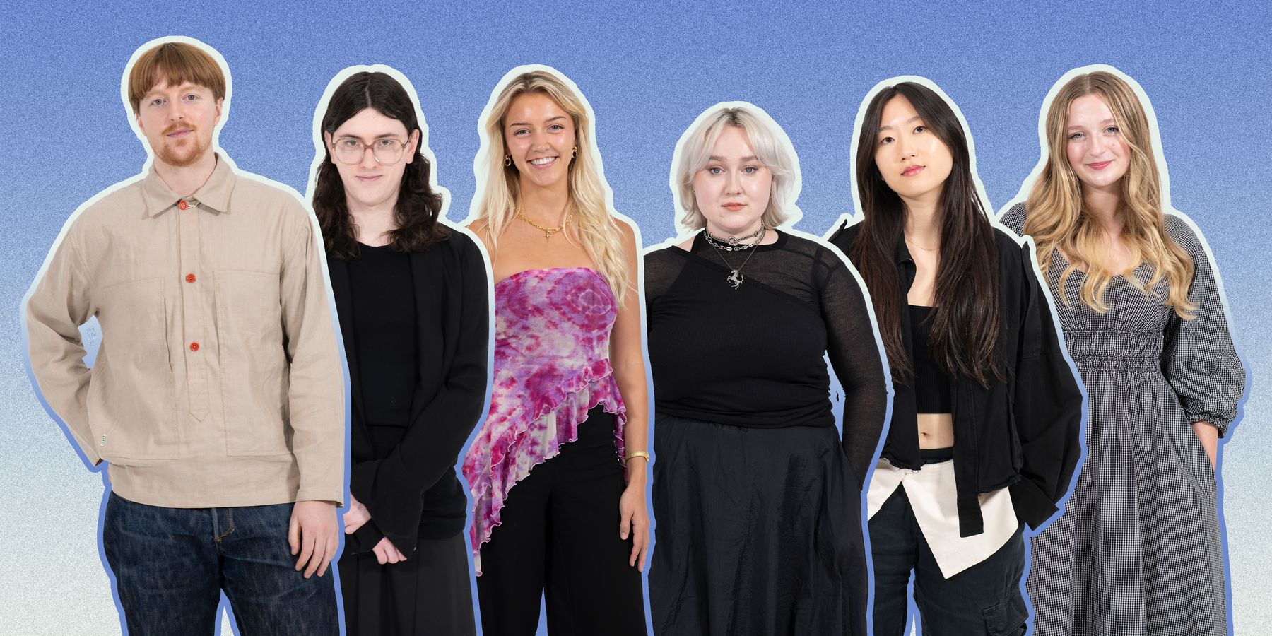 Meet This Year's Supima Design Competition Finalists