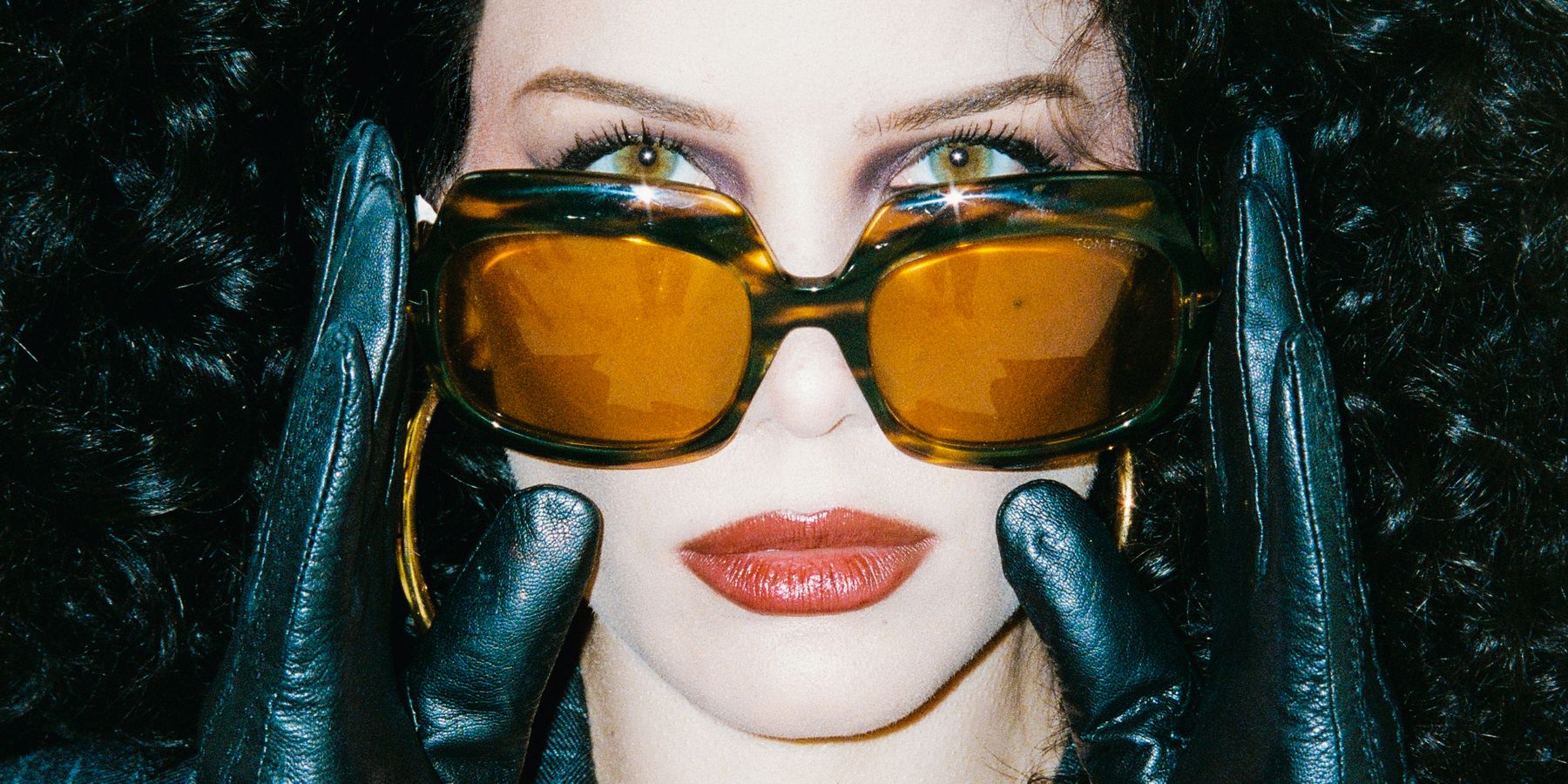 Halsey Plays With Fate