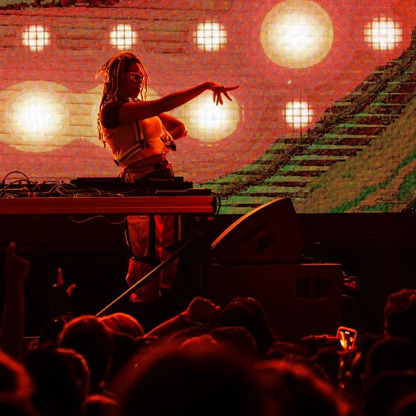 Aluna's Vision: Building a Thriving Black Dance Community