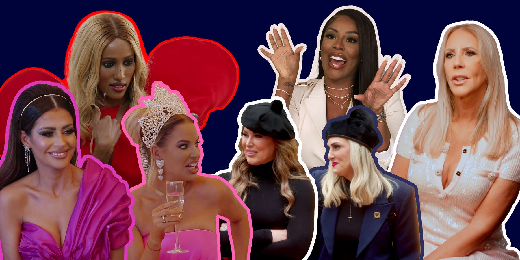 So Chic, Very Chic: Dog Days of Bravo