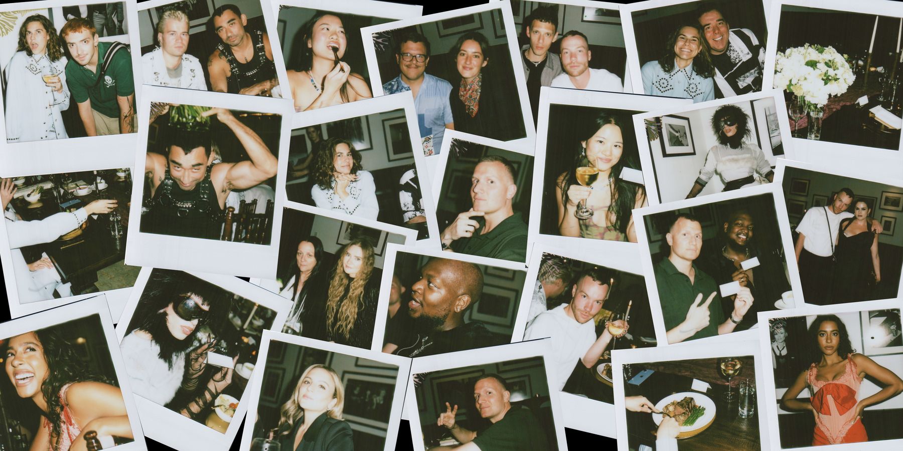 PAPER Hosts Pre-NYFW Dinner With Cohart at Soho Grand