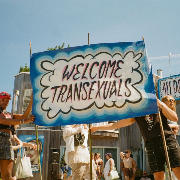 Doll Invasion 2024: Heaven Is for the Dolls