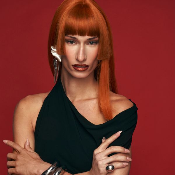 Everybody Wants Josie Dupont's Life