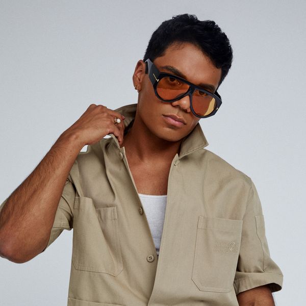 Always Scrolling: Nicky Campbell