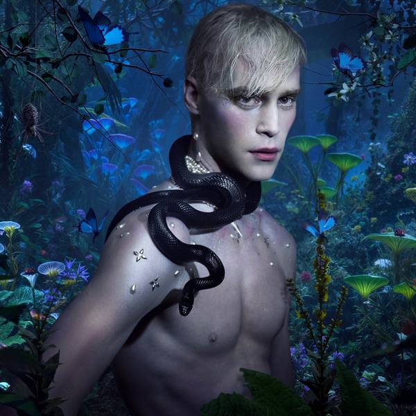 Micah McLaurin Reclaims His Power on 'Call Me'