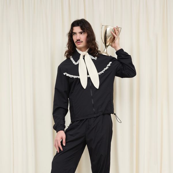 Tanner Fletcher Embraces 'The Artist’s Dilemma'