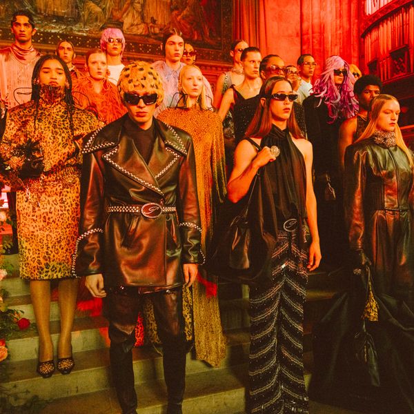 Palomo Spain Brought Sinners to Church