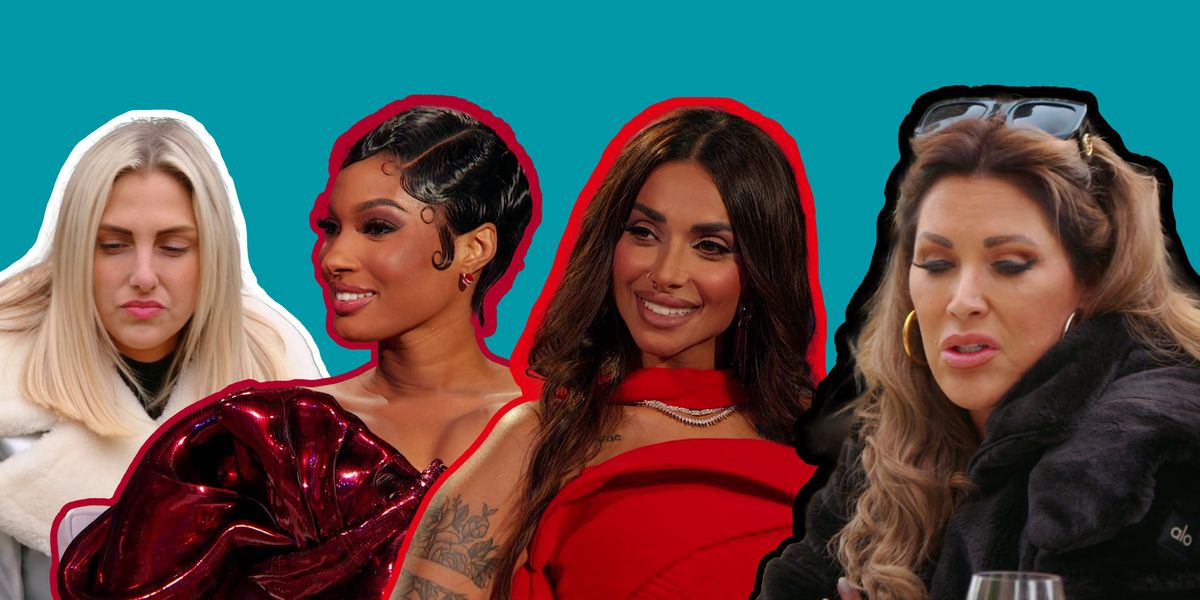 So Chic, Very Chic: The Red Wedding