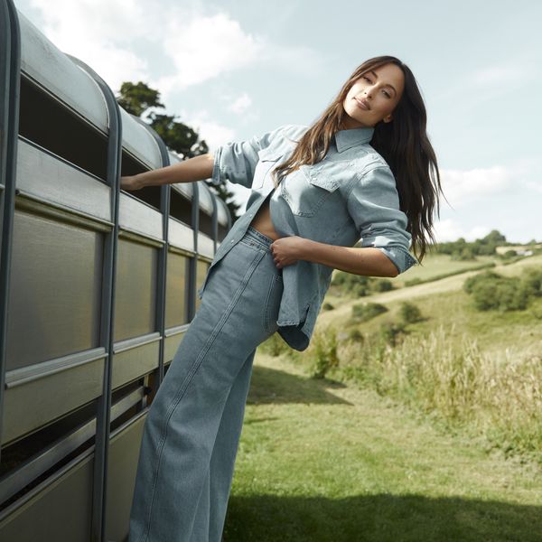 Kacey Musgraves Stays Grounded with Reformation