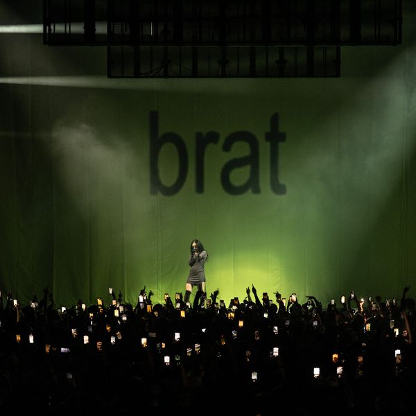 H&M's London Party Doubled as a Charli XCX Concert