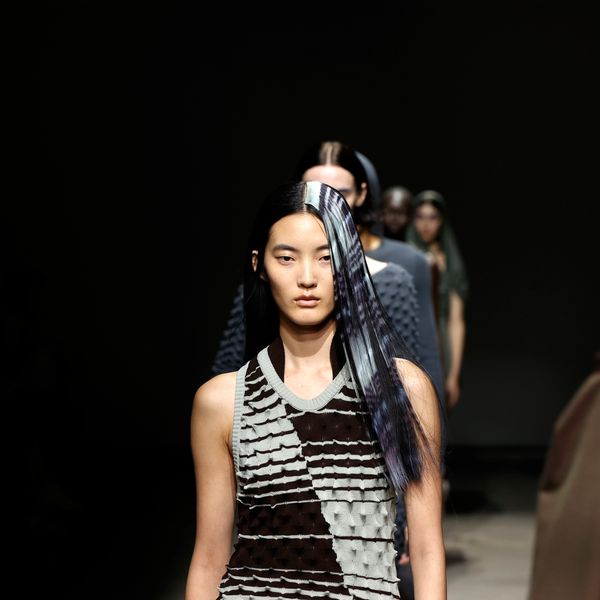 Chet Lo Celebrates His Mother in London