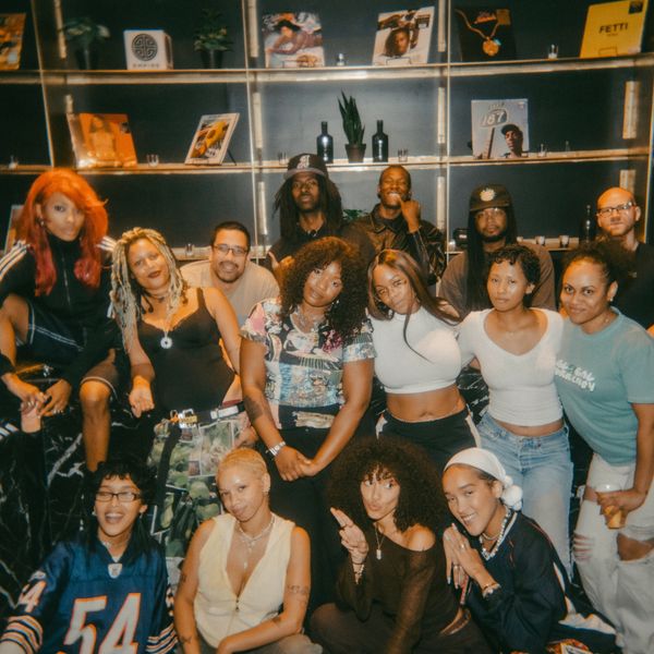 Interviews From Aluna's Noir Fever Writing Camp