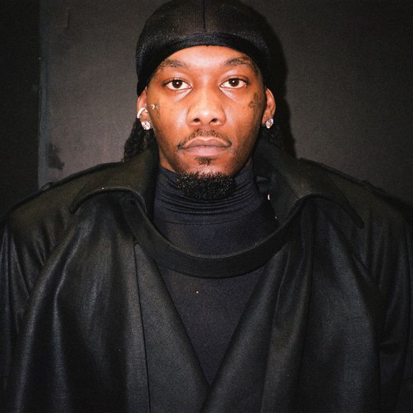 Raul Lopez Takes Luar to Rockefeller Center