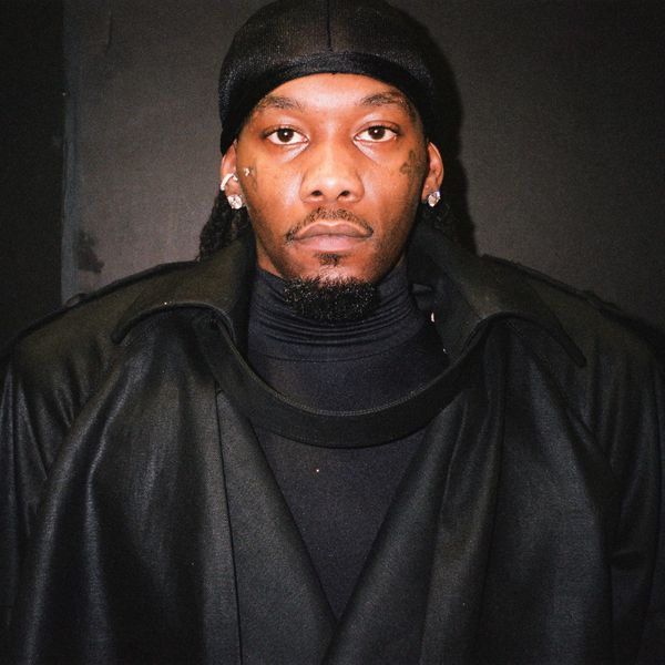 Raul Lopez Takes Luar to Rockefeller Center