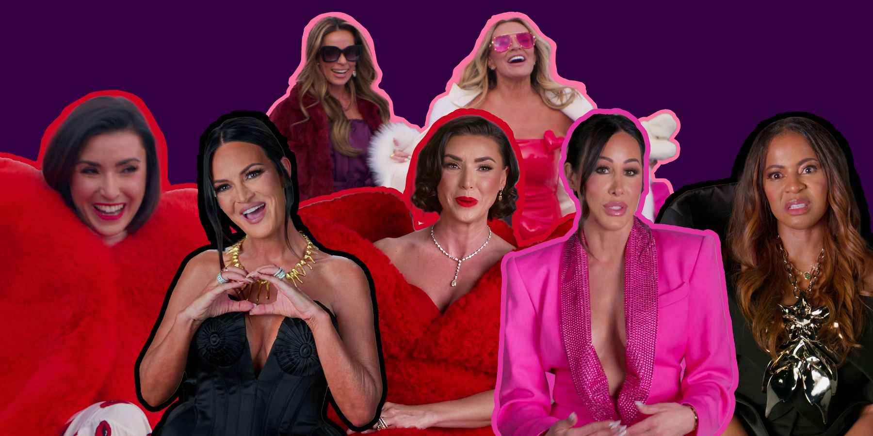 So Chic, Very Chic: 'The Real Housewives of Salt Lake City' Premieres