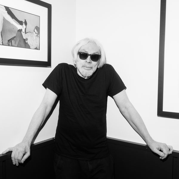 Blondie's Chris Stein Opens Photo Exhibition at Soho Grand