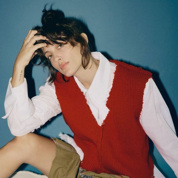 Noga Erez Steps Into Her Power