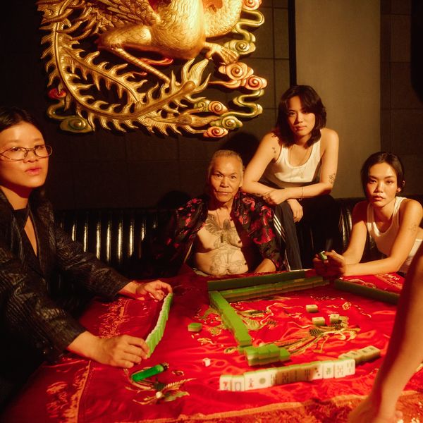 East Never Loses' Queer Mahjong Reclamation