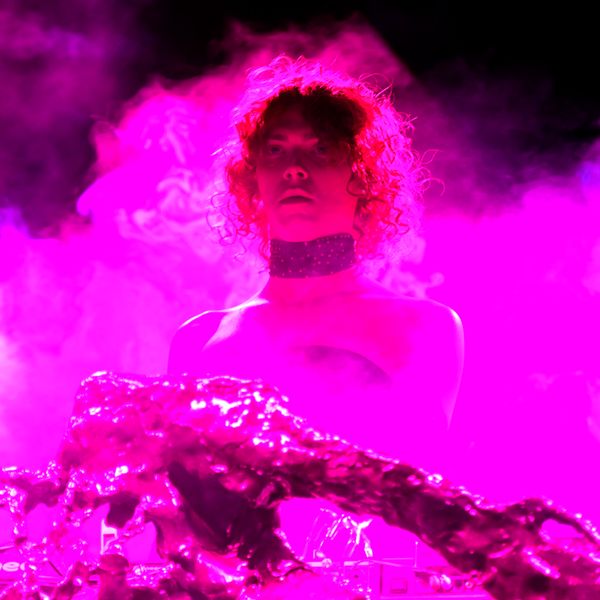 Ben Long, SOPHIE’s Brother, Talks Posthumous Album