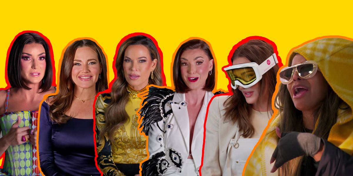 So Chic, Very Chic: Mormon Mom Shamers