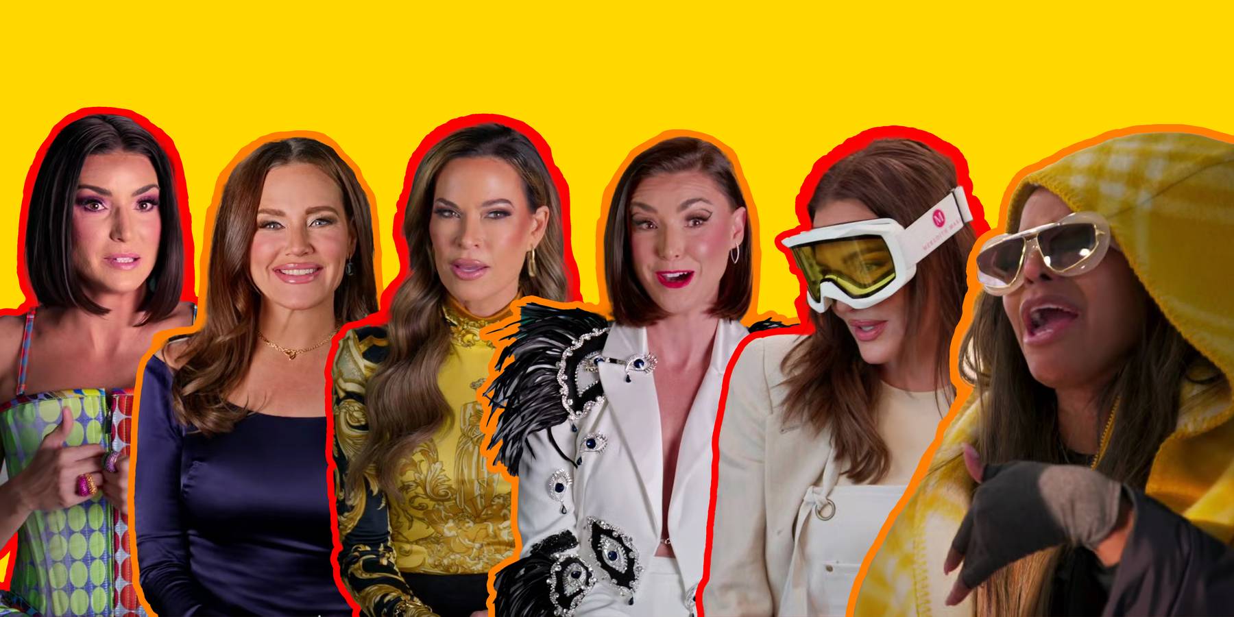 So Chic, Very Chic: Mormon Mom Shamers