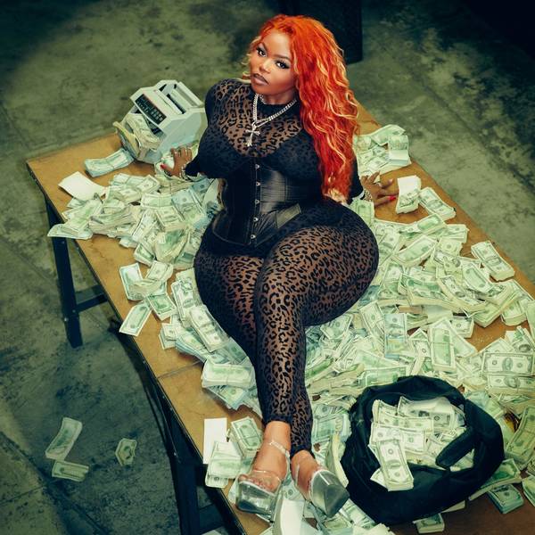 LU KALA Unleashes Her Bad Side With 'Criminal'