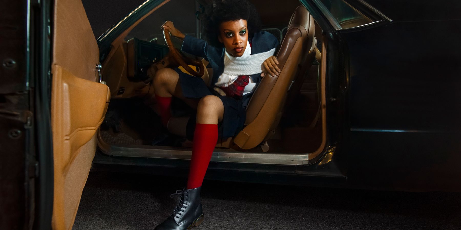 Dr. Martens Continues To Evolve With Boots Like No Other