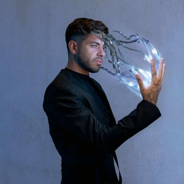 Anyma on Creative Directing Visuals for The Weeknd