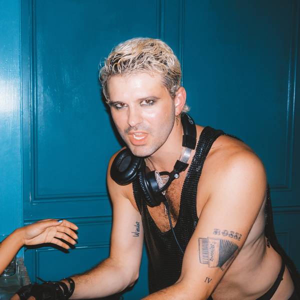 AS IF ! Celebrates One Year of Partying With Pop Girlies in LA