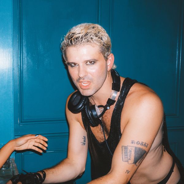 AS IF ! Celebrates One Year of Partying With Pop Girlies in LA