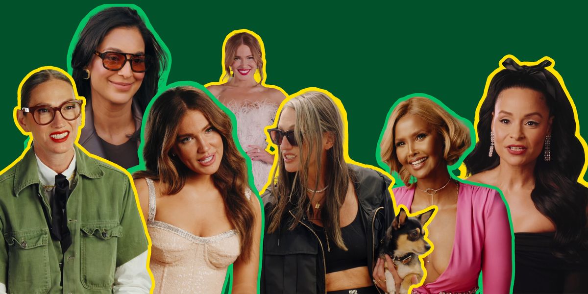 So Chic, Very Chic: 'The Real Housewives of New York City' Is Back