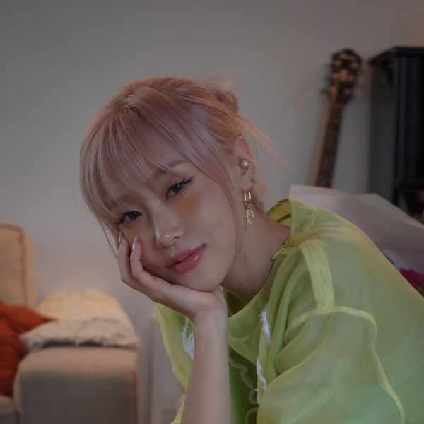 Getting Lacoste Ready With HEYOON on Her Birthday