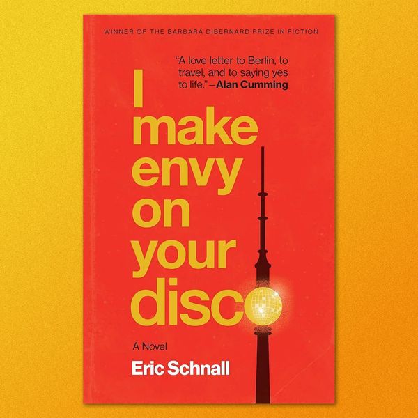 Eric Schnall Takes Us From NYC to Early Aughts Berlin